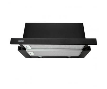 Вытяжка кухонная ELEYUS Storm G 1200 LED SMD 60 BL