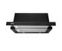 Вытяжка кухонная ELEYUS Storm G 1200 LED SMD 60 BL