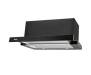 Вытяжка кухонная ELEYUS Storm G 1200 LED SMD 60 BL