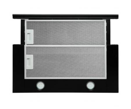 Вытяжка кухонная ELEYUS Storm G 1200 LED SMD 60 BL