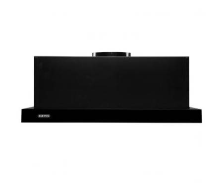 Вытяжка кухонная ELEYUS Storm G 1200 LED SMD 60 BL