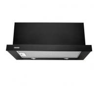 Вытяжка кухонная ELEYUS Storm G 1200 LED SMD 60 BL