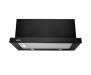 Вытяжка кухонная ELEYUS Storm G 1200 LED SMD 60 BL
