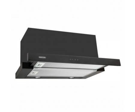 Вытяжка кухонная ELEYUS TAIFUN 1200 LED SMD 60 BL