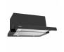 Вытяжка кухонная ELEYUS TAIFUN 1200 LED SMD 60 BL