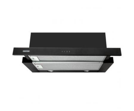 Вытяжка кухонная ELEYUS TAIFUN 1200 LED SMD 60 BL