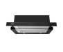Вытяжка кухонная ELEYUS TAIFUN 1200 LED SMD 60 BL