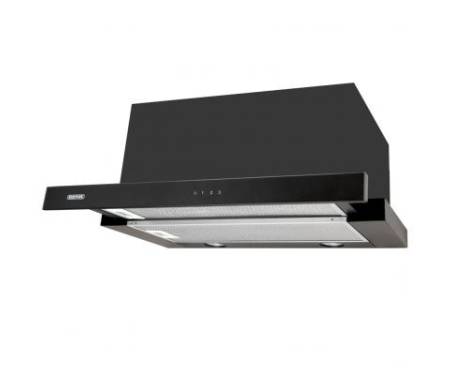 Вытяжка кухонная ELEYUS TAIFUN 1200 LED SMD 60 BL