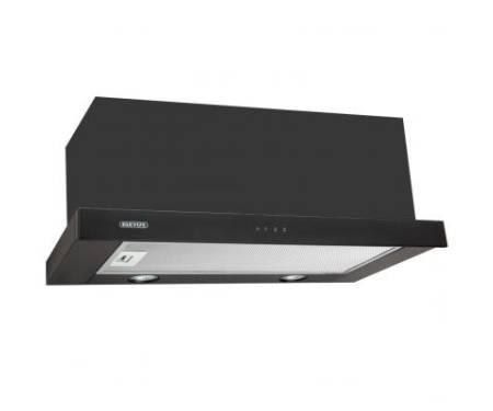 Вытяжка кухонная ELEYUS TAIFUN 1200 LED SMD 60 BL