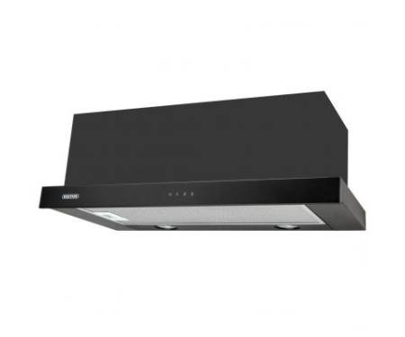 Вытяжка кухонная ELEYUS TAIFUN 1200 LED SMD 60 BL
