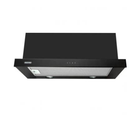 Вытяжка кухонная ELEYUS TAIFUN 1200 LED SMD 60 BL