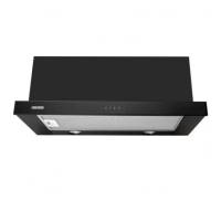 Вытяжка кухонная ELEYUS TAIFUN 1200 LED SMD 60 BL