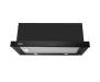 Вытяжка кухонная ELEYUS TAIFUN 1200 LED SMD 60 BL