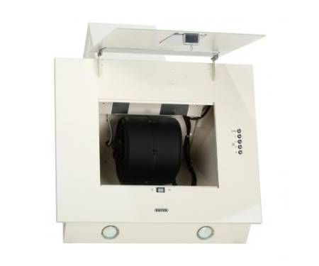 Вытяжка кухонная ELEYUS Titan A 1200 LED SMD 60 BG
