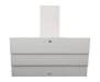 Вытяжка кухонная ELEYUS Troy 1200 LED SMD 90 WH (Troy1200LEDSMD90WH)