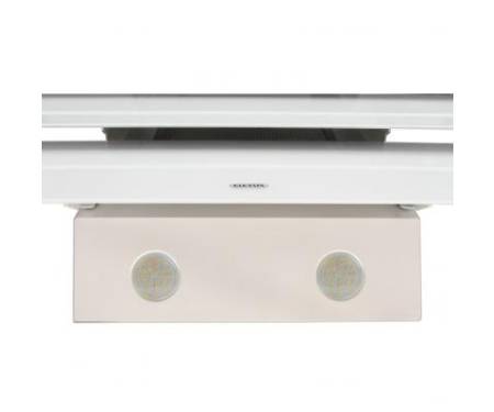 Вытяжка кухонная ELEYUS Troy 1200 LED SMD 90 WH (Troy1200LEDSMD90WH)