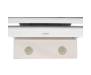 Вытяжка кухонная ELEYUS Troy 1200 LED SMD 90 WH (Troy1200LEDSMD90WH)