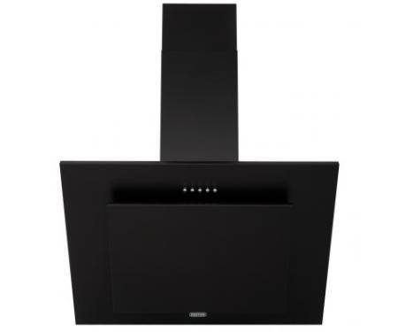 Вытяжка кухонная ELEYUS VERTICAL 1000 50 BL