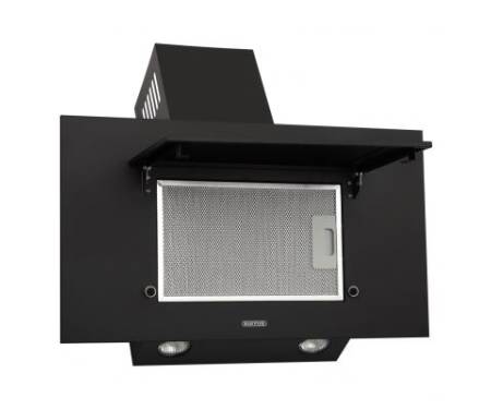 Вытяжка кухонная ELEYUS VERTICAL 1000 50 BL