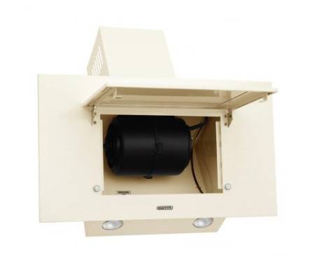 Вытяжка кухонная ELEYUS VERTICAL 700 50 BG (VERTICAL70050BG)