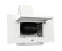 Вытяжка кухонная ELEYUS VERTICAL 700 50 WH (VERTICAL70050WH)