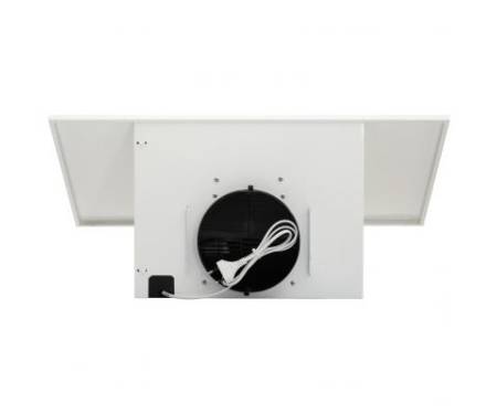 Вытяжка кухонная ELEYUS VERTICAL 700 50 WH (VERTICAL70050WH)