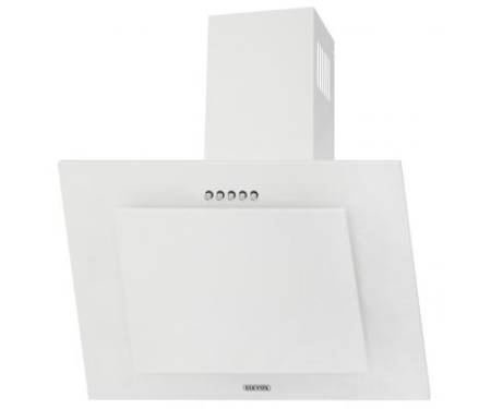 Вытяжка кухонная ELEYUS VERTICAL 700 60 WH (VERTICAL70060WH)