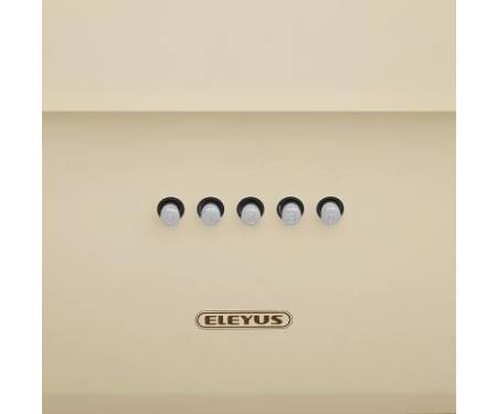 Вытяжка кухонная ELEYUS Virto 700 50 BG