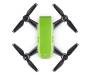 Квадрокоптер DJI Spark Meadow Green Controller Combo