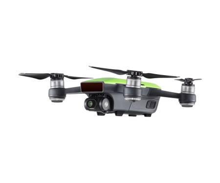 Квадрокоптер DJI Spark Meadow Green Controller Combo