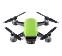 Квадрокоптер DJI Spark Meadow Green Controller Combo