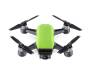 Квадрокоптер DJI Spark Meadow Green Controller Combo