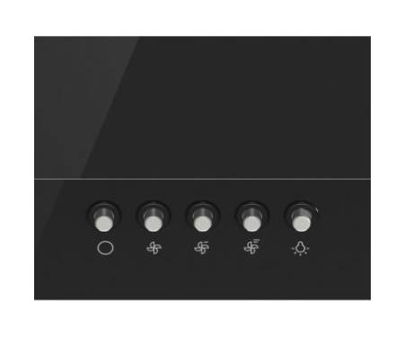 Вытяжка кухонная Gorenje WHI629EB