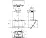 Вытяжка кухонная Gorenje WHI629EB
