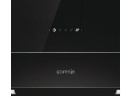 Вытяжка кухонная Gorenje WHI6SYB