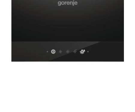 Вытяжка кухонная Gorenje WHT6SYB