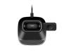 Беспроводное зарядное устройство 10 Вт 3 в 1 Qi Black