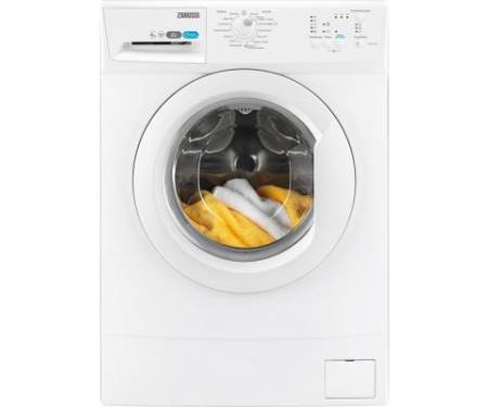 Стиральная машина ZANUSSI ZWSO 6100V (ZWSO6100V)