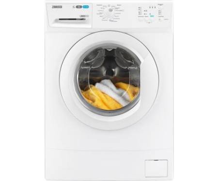 Стиральная машина ZANUSSI ZWSG 6101 V (ZWSG6101V)
