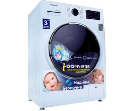 Стиральная машина Skyworth F60108D