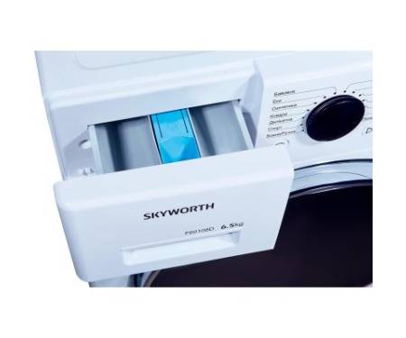 Стиральная машина Skyworth F60108D
