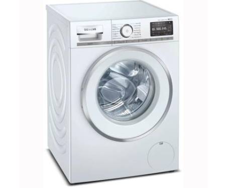 Стиральная машина Siemens WM16XDH1OE