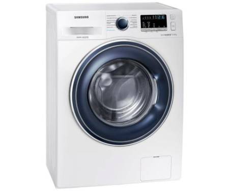 Стиральная машина Samsung WW80R42LHFWDUA