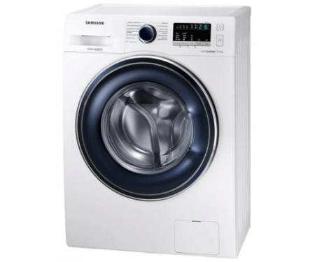 Стиральная машина Samsung WW80R42LHFWDUA