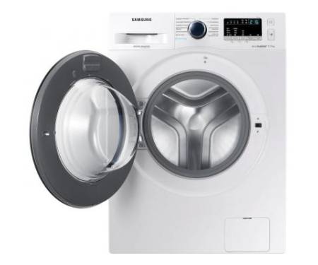 Стиральная машина Samsung WW80R42LHFWDUA