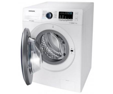 Стиральная машина Samsung WW80R42LHFWDUA