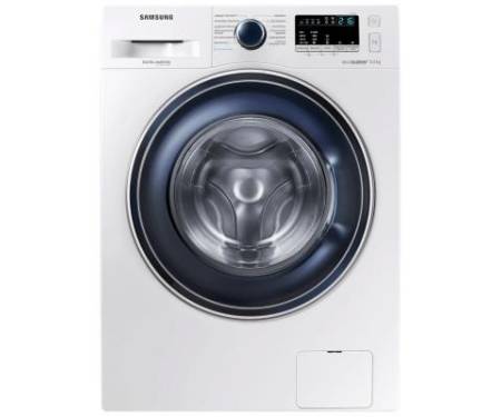 Стиральная машина Samsung WW80R42LHFWDUA