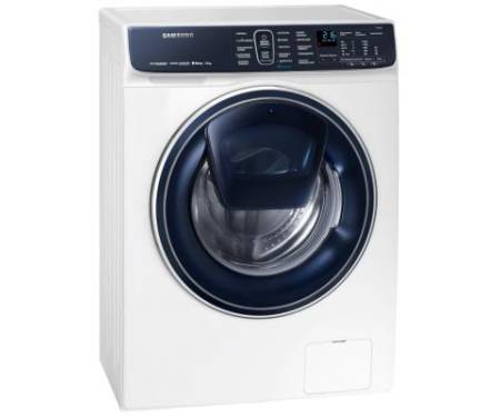 Стиральная машина Samsung WW70R62LATWDUA