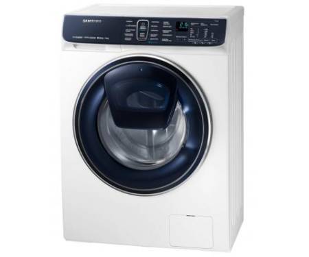 Стиральная машина Samsung WW70R62LATWDUA