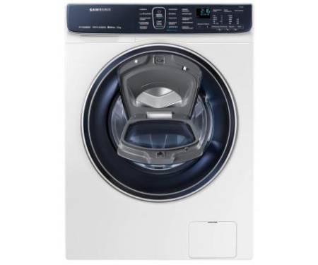 Стиральная машина Samsung WW70R62LATWDUA